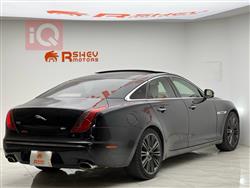 جاگوار XJ